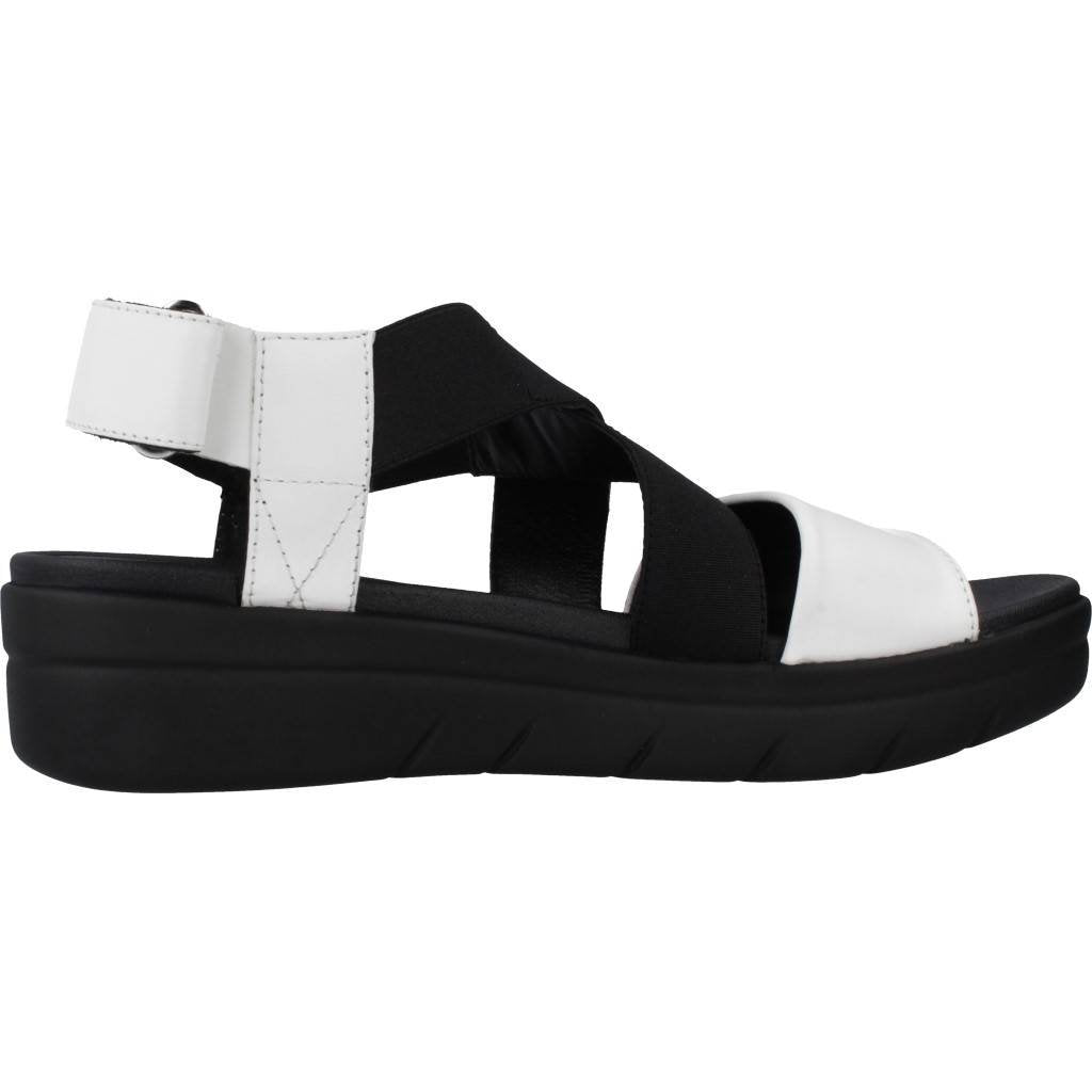 STONEFLY AQUA III NAPPA en color BLANCO (4)