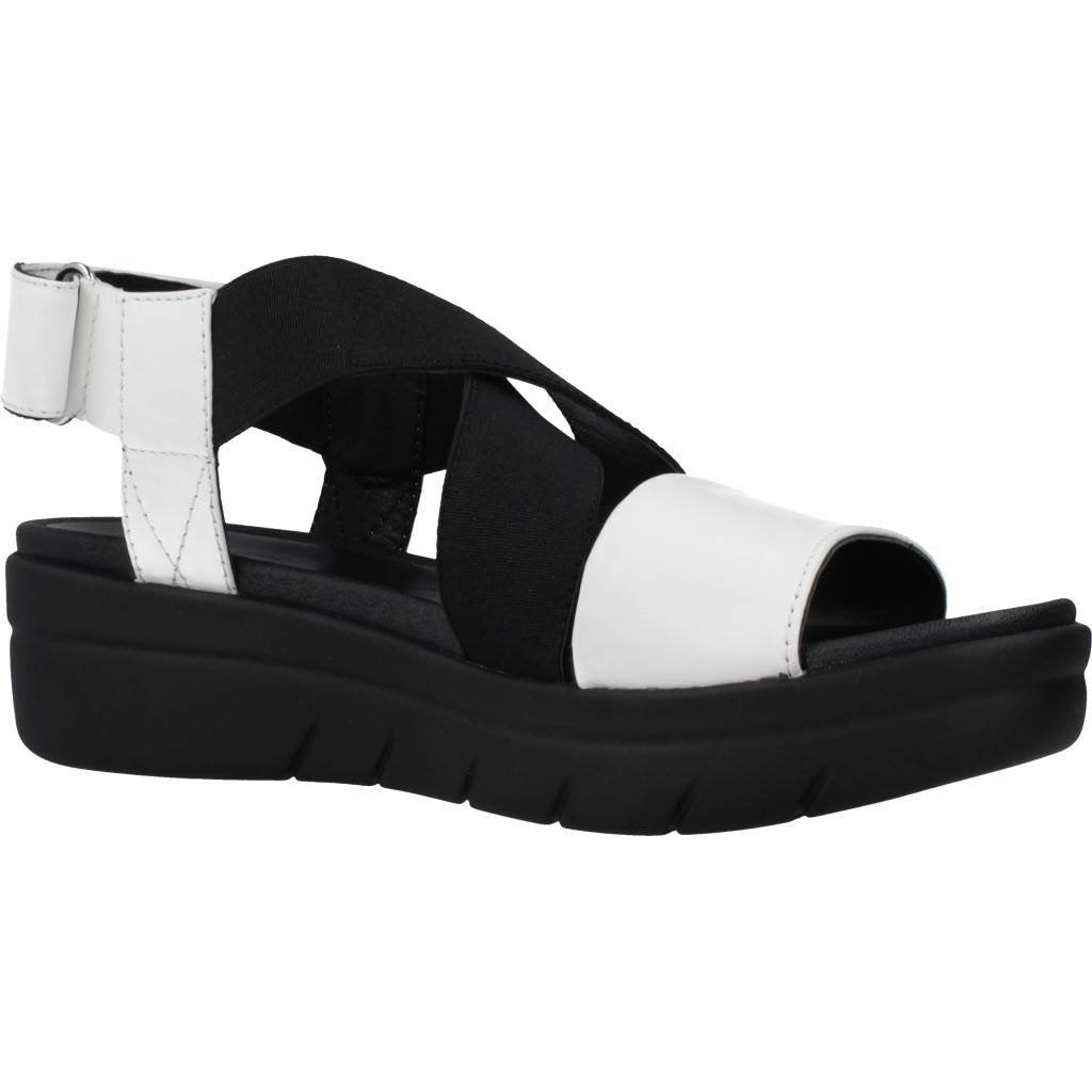 STONEFLY AQUA III NAPPA en color BLANCO (5)