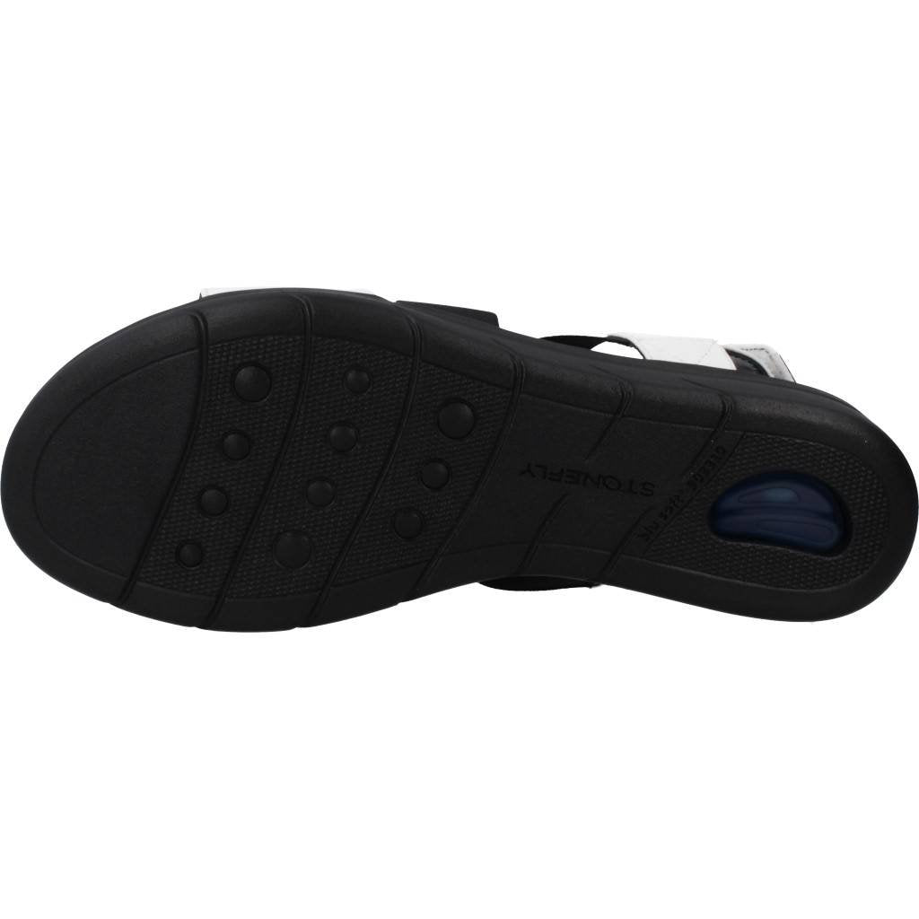 STONEFLY AQUA III NAPPA en color BLANCO (6)