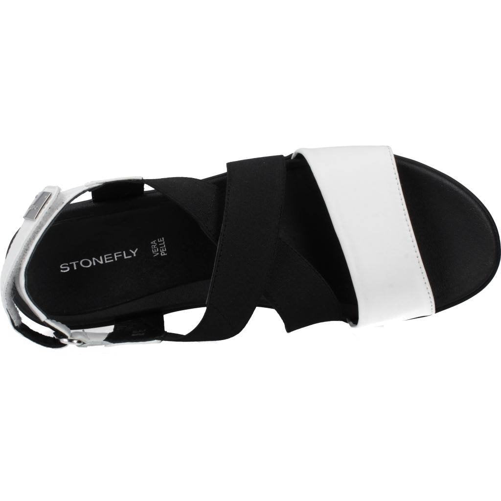 STONEFLY AQUA III NAPPA en color BLANCO (7)