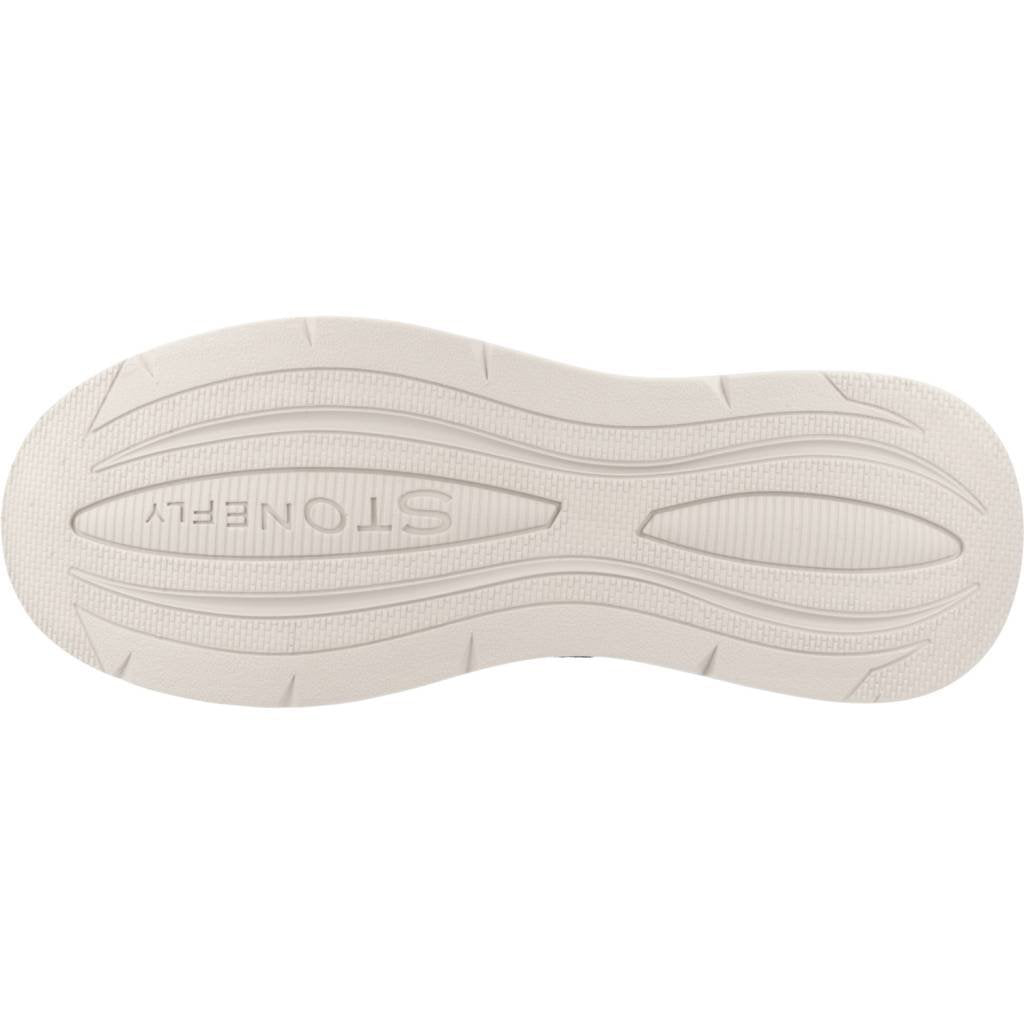 STONEFLY ROCHA VELOUR/LAMINATED LT en color VERDE (6)