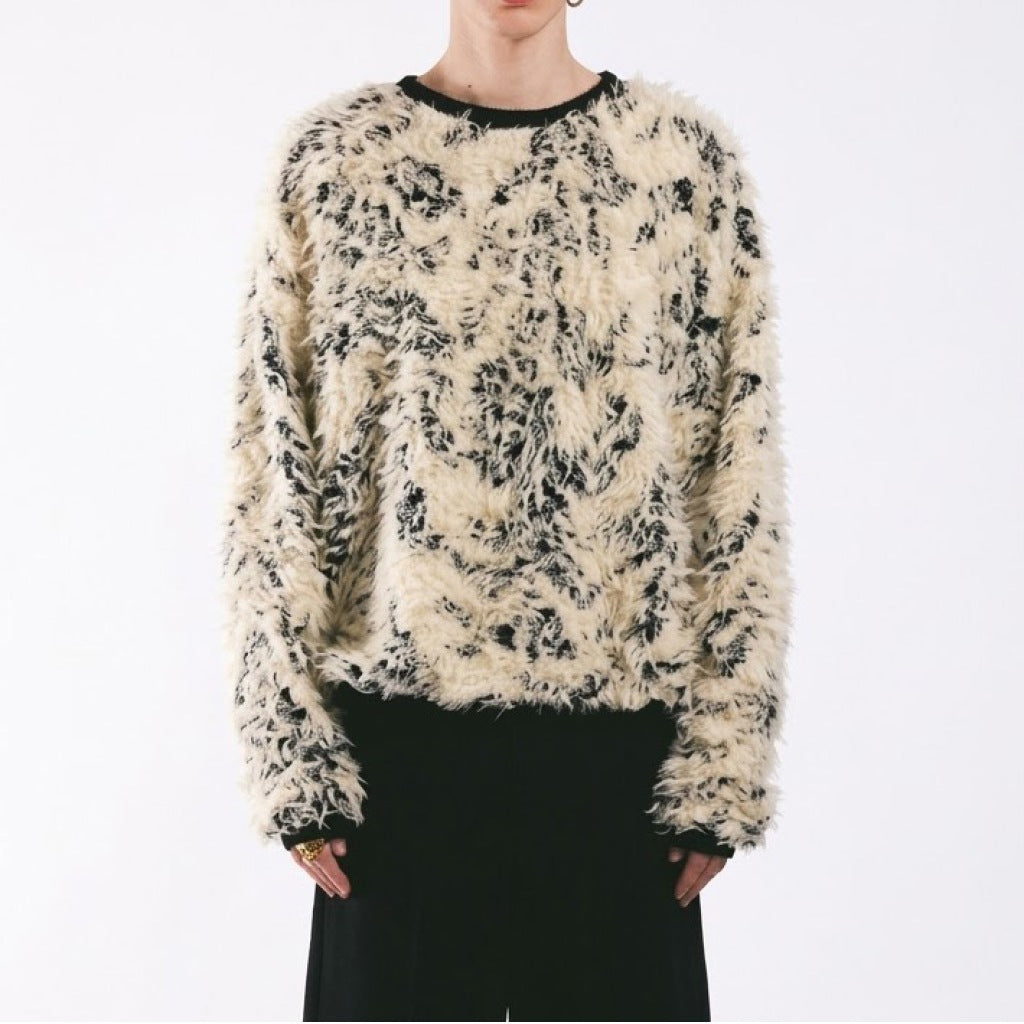 DAVIDE CECCARELLI PASSIONDC SUDADERA PASSION en color BEIS (4)
