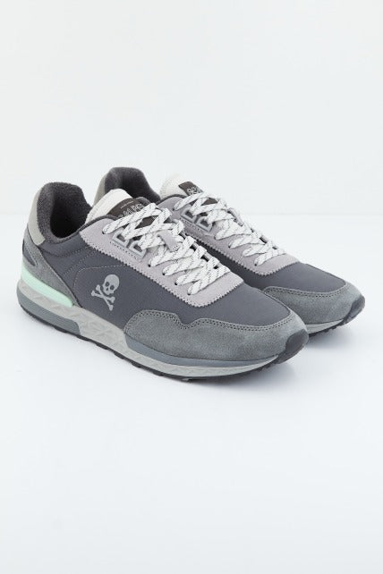 SCALPERS HARRY H en color GRIS (1)