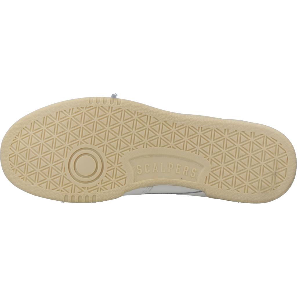 SCALPERS FORD H en color BLANCO (6)