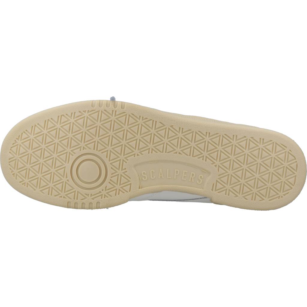 SCALPERS FORD H en color BLANCO (6)