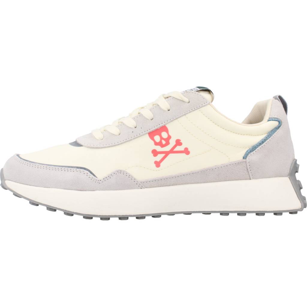 SCALPERS OREGON en color BLANCO (2)