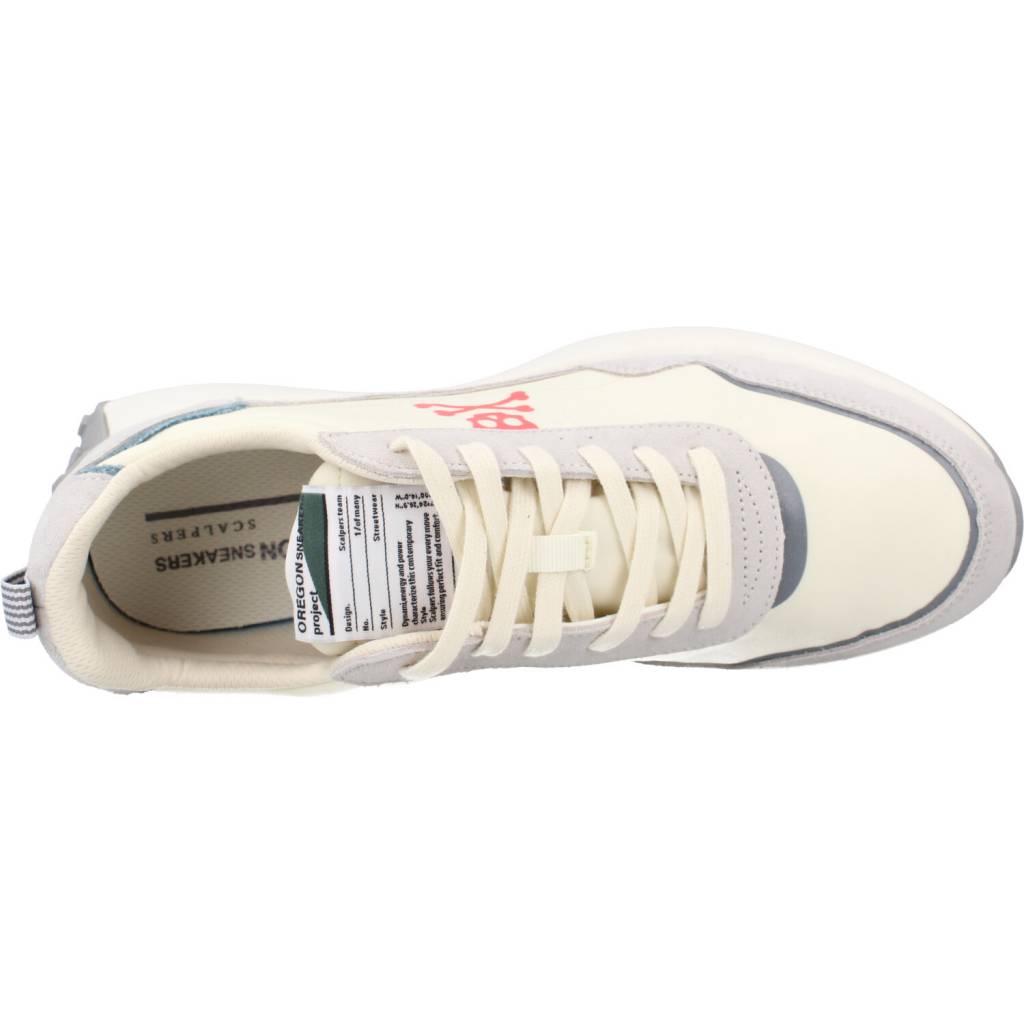 SCALPERS OREGON en color BLANCO (7)