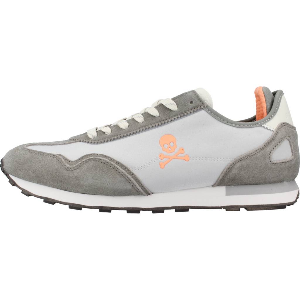 SCALPERS PRAX H en color GRIS (2)