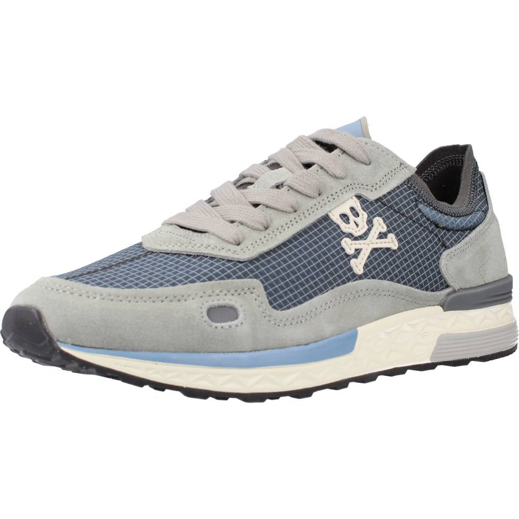 SCALPERS MOON H en color GRIS (1)