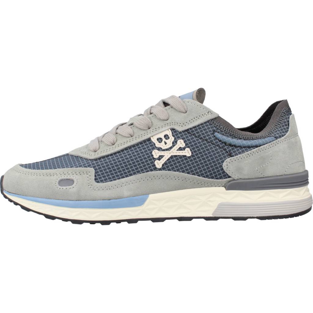 SCALPERS MOON H en color GRIS (2)