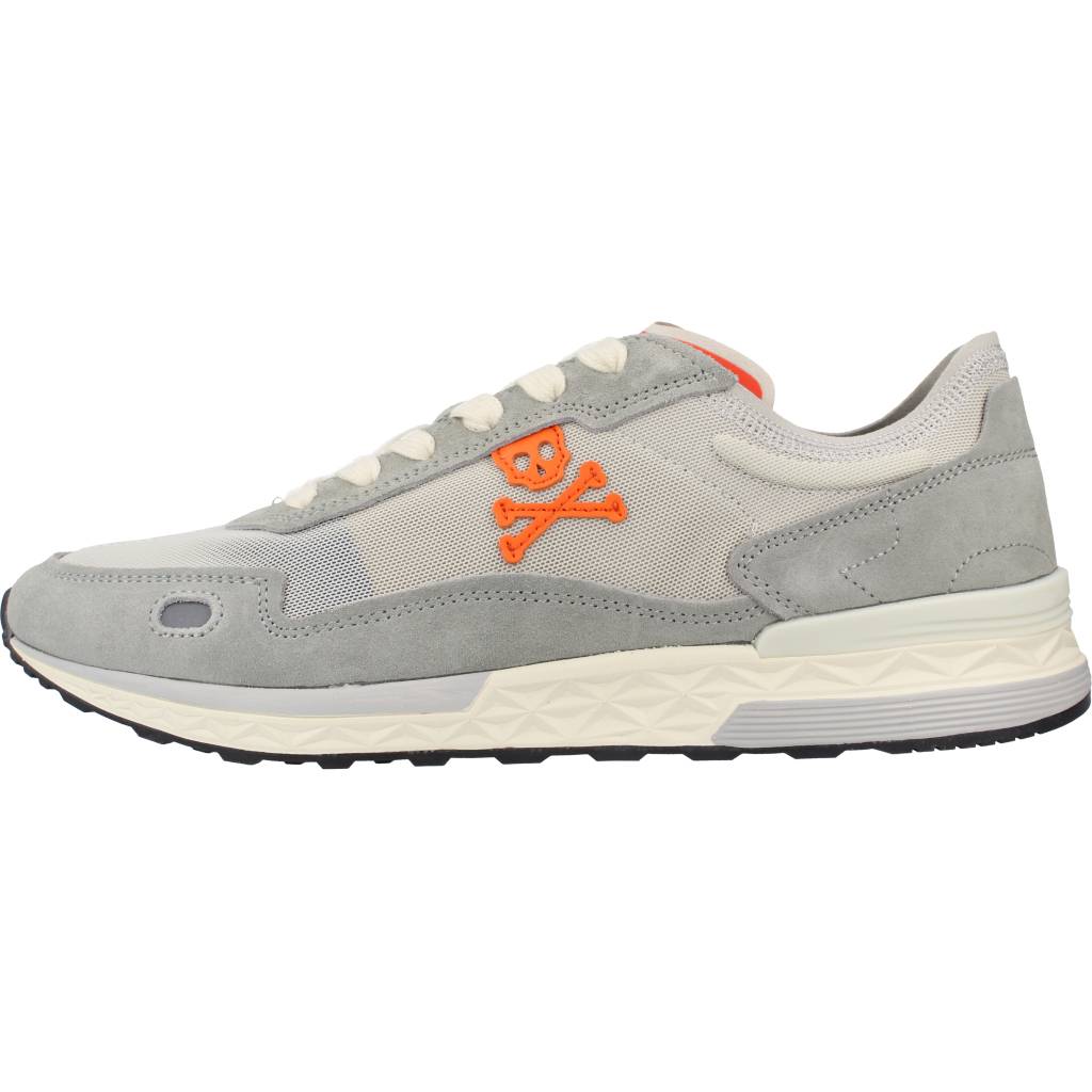 SCALPERS MOON H en color GRIS (2)
