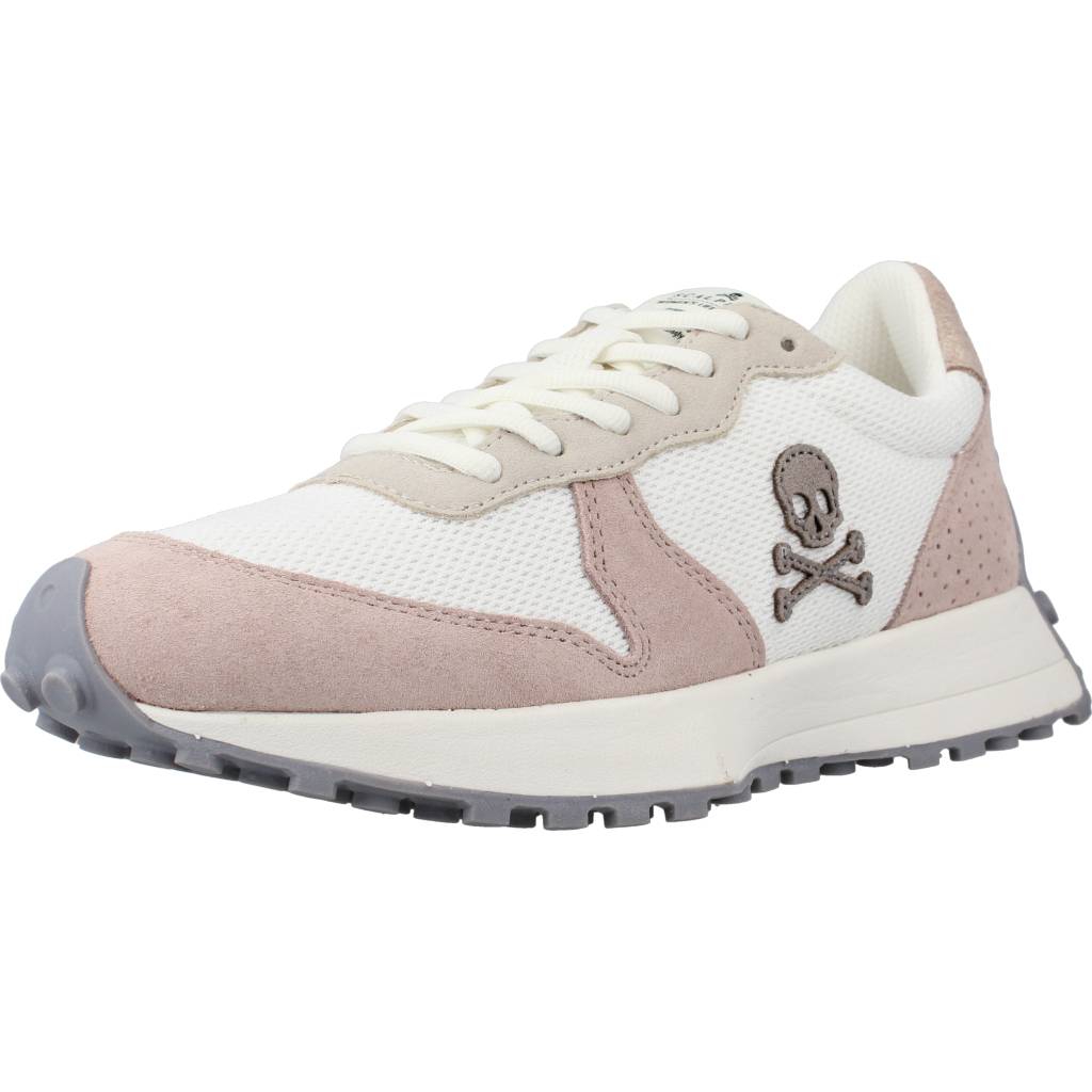 SCALPERS NEW NATURAL D en color BLANCO (1)