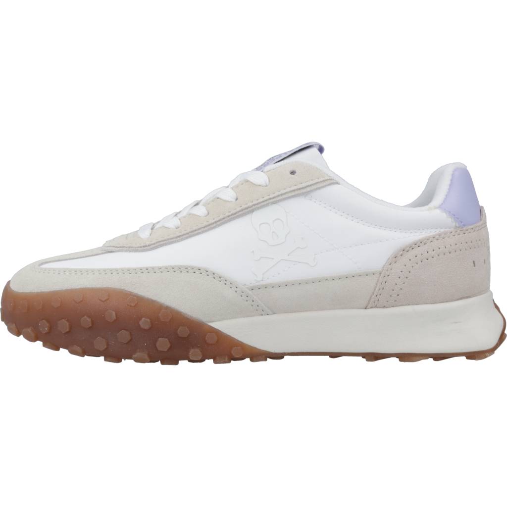 SCALPERS NEW PRAX D en color BLANCO (2)