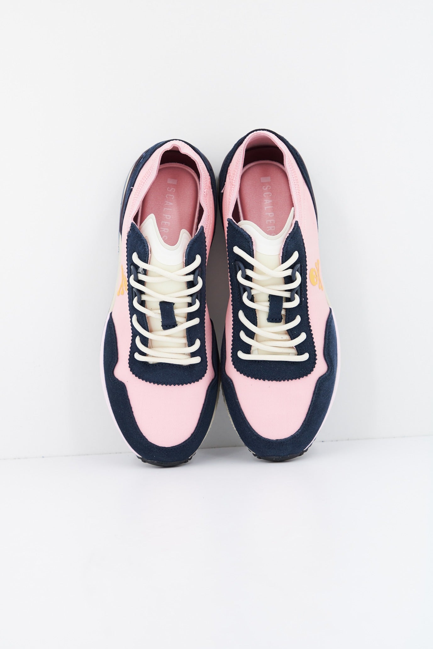SCALPERS HARRY D en color ROSA (2)