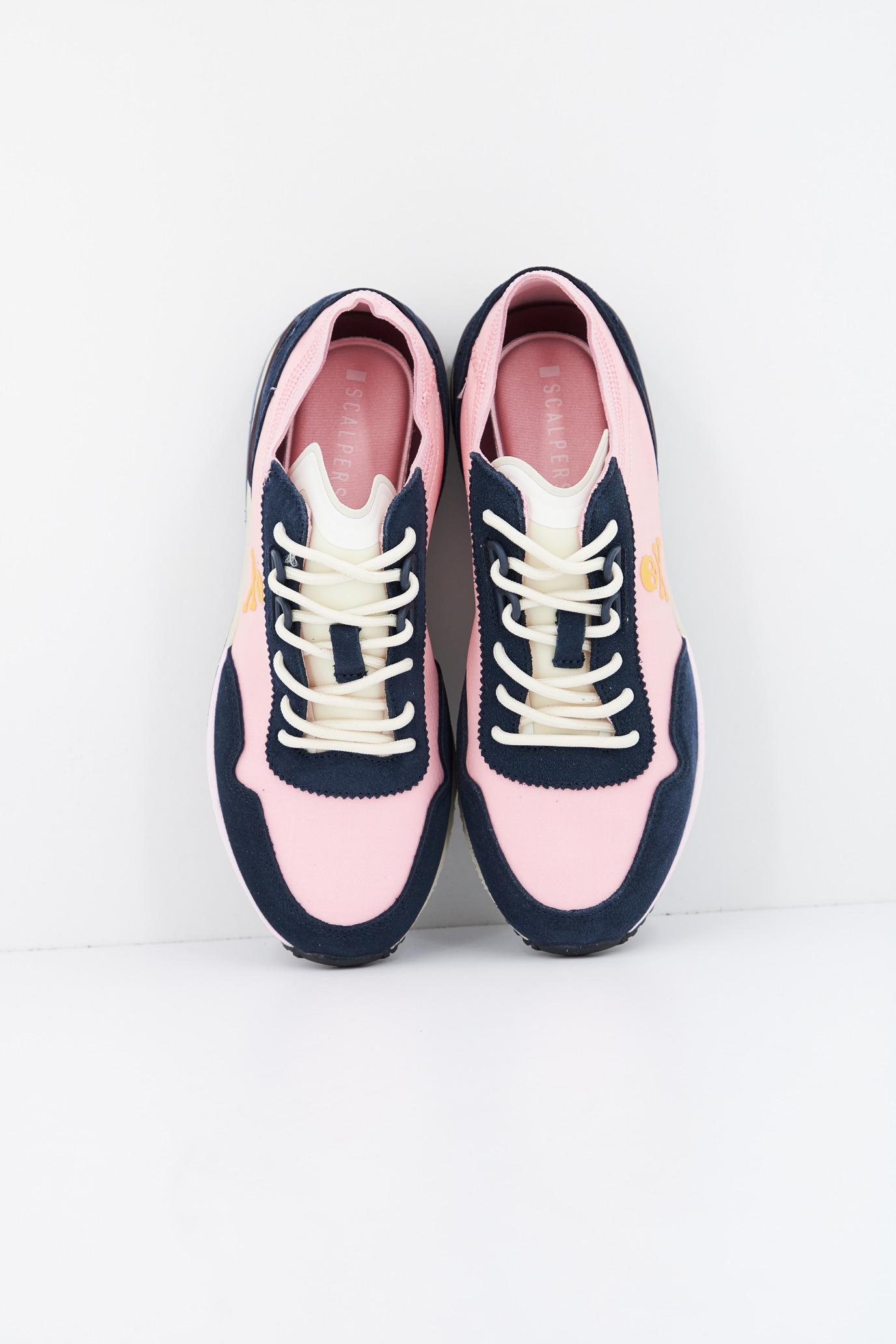 SCALPERS HARRY D en color ROSA (2)