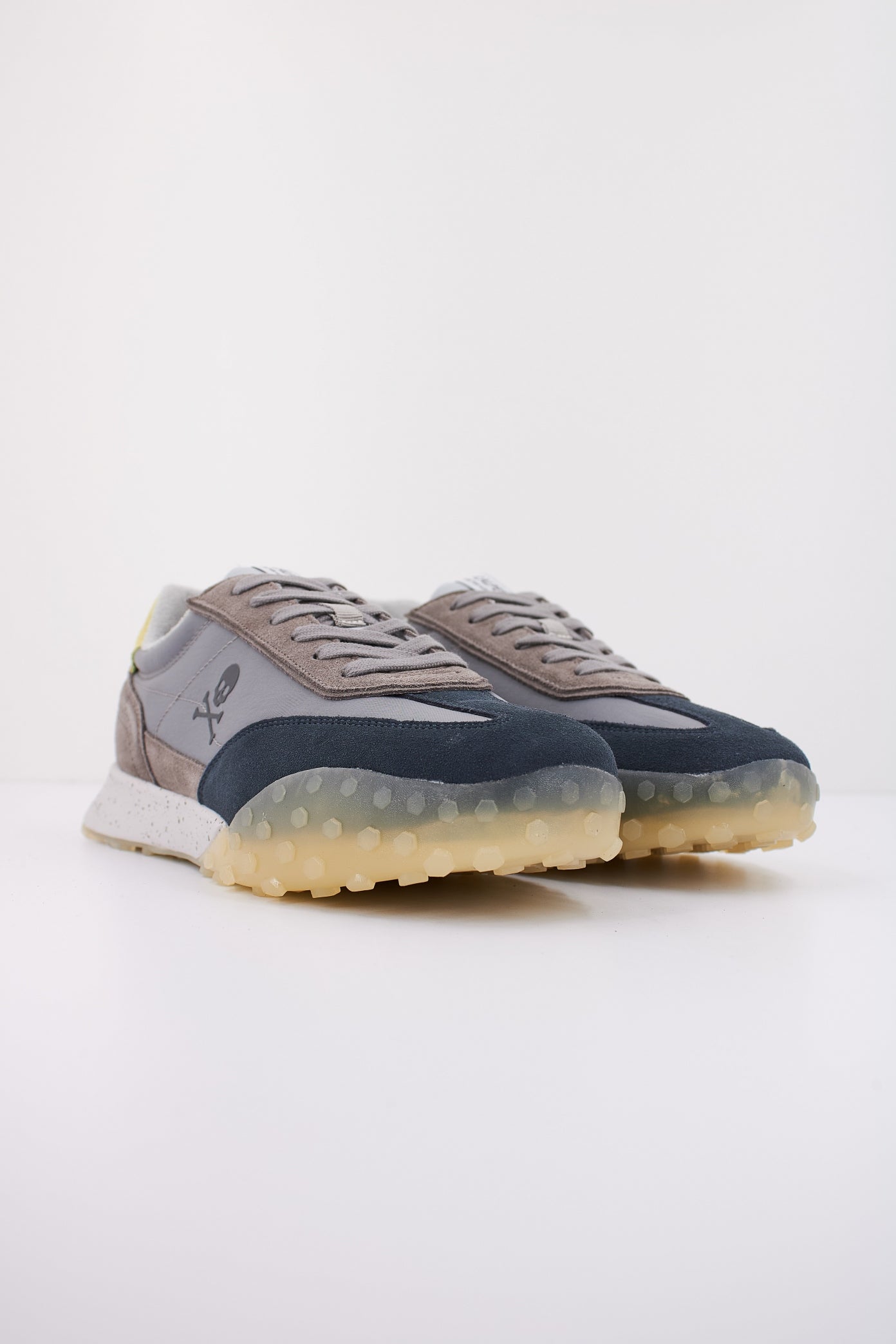 SCALPERS NEW PRAX en color AZUL (2)