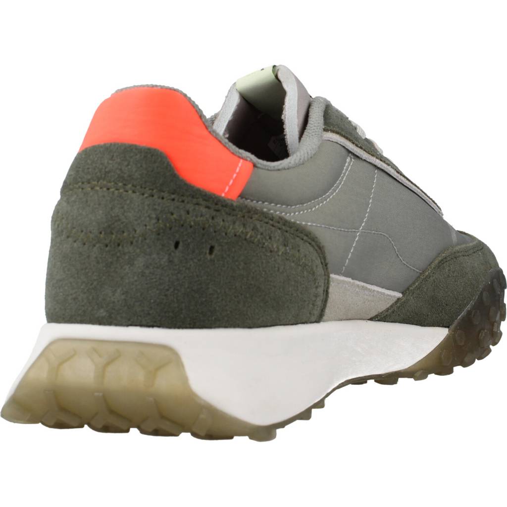 SCALPERS NEW PRAX H en color VERDE (3)