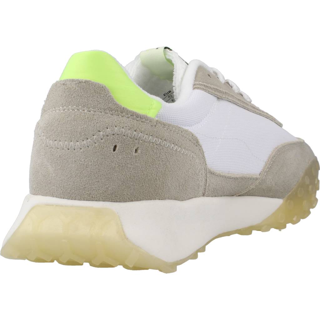 SCALPERS NEW PRAX H en color BLANCO (3)