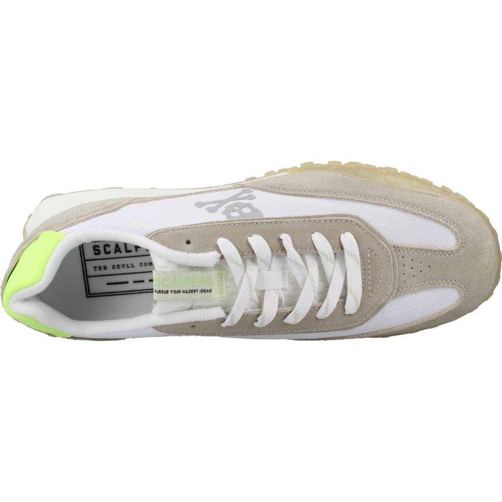 SCALPERS NEW PRAX H en color BLANCO (7)