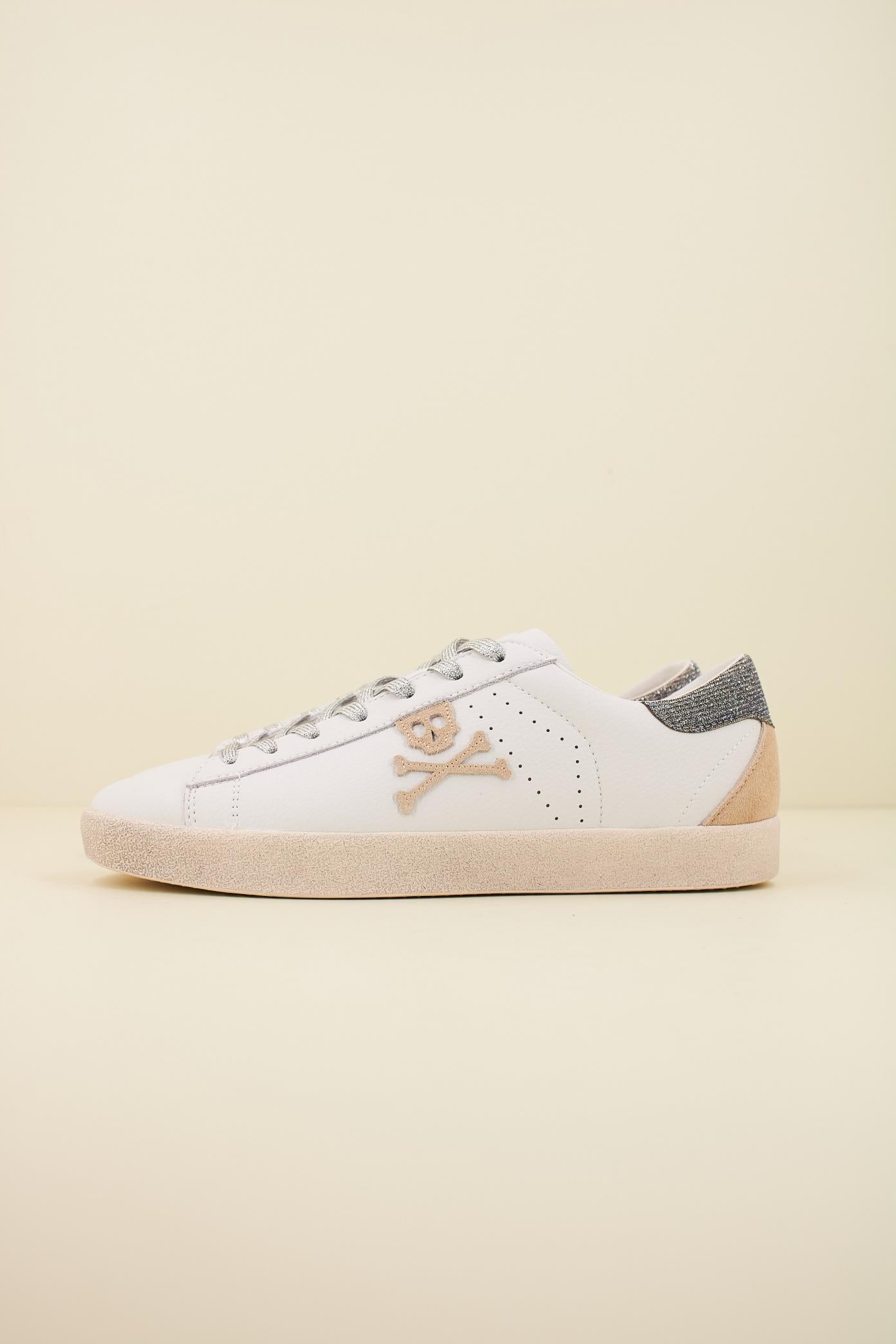 SCALPERS HENRY D en color BLANCO (1)