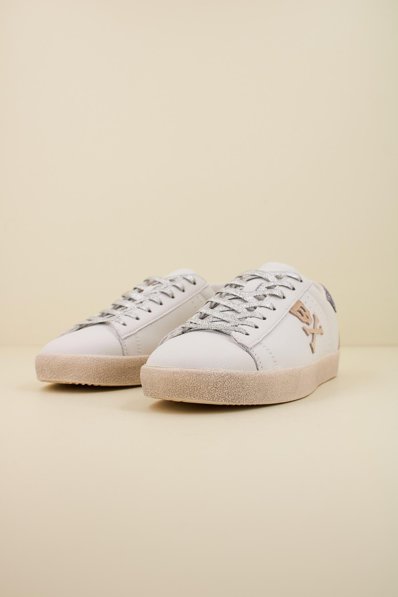 SCALPERS HENRY D en color BLANCO (2)