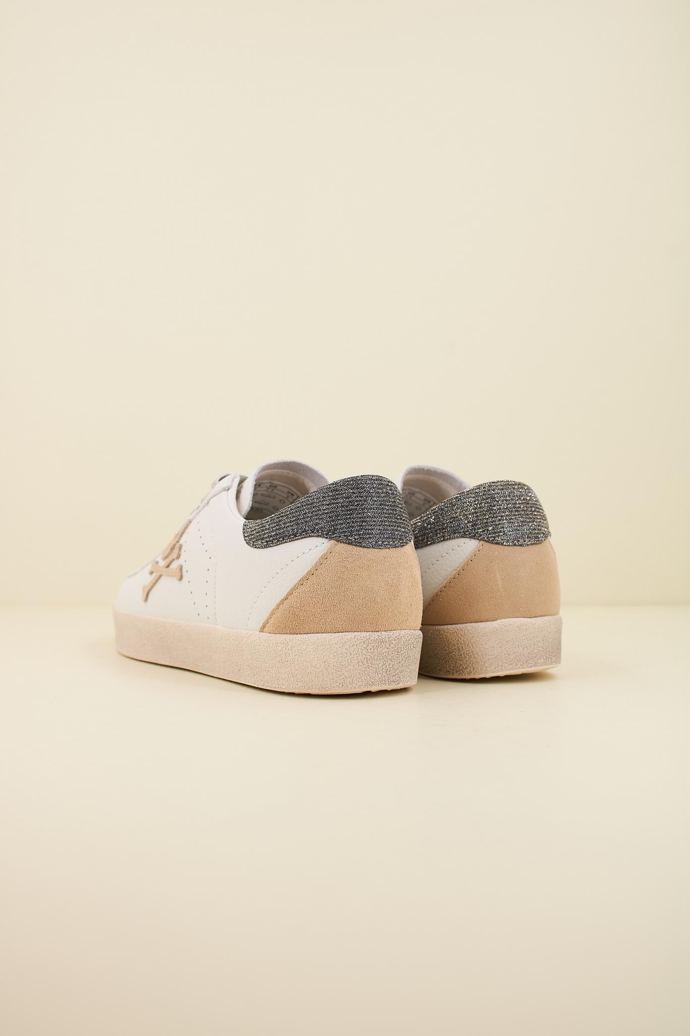 SCALPERS HENRY D en color BLANCO (3)