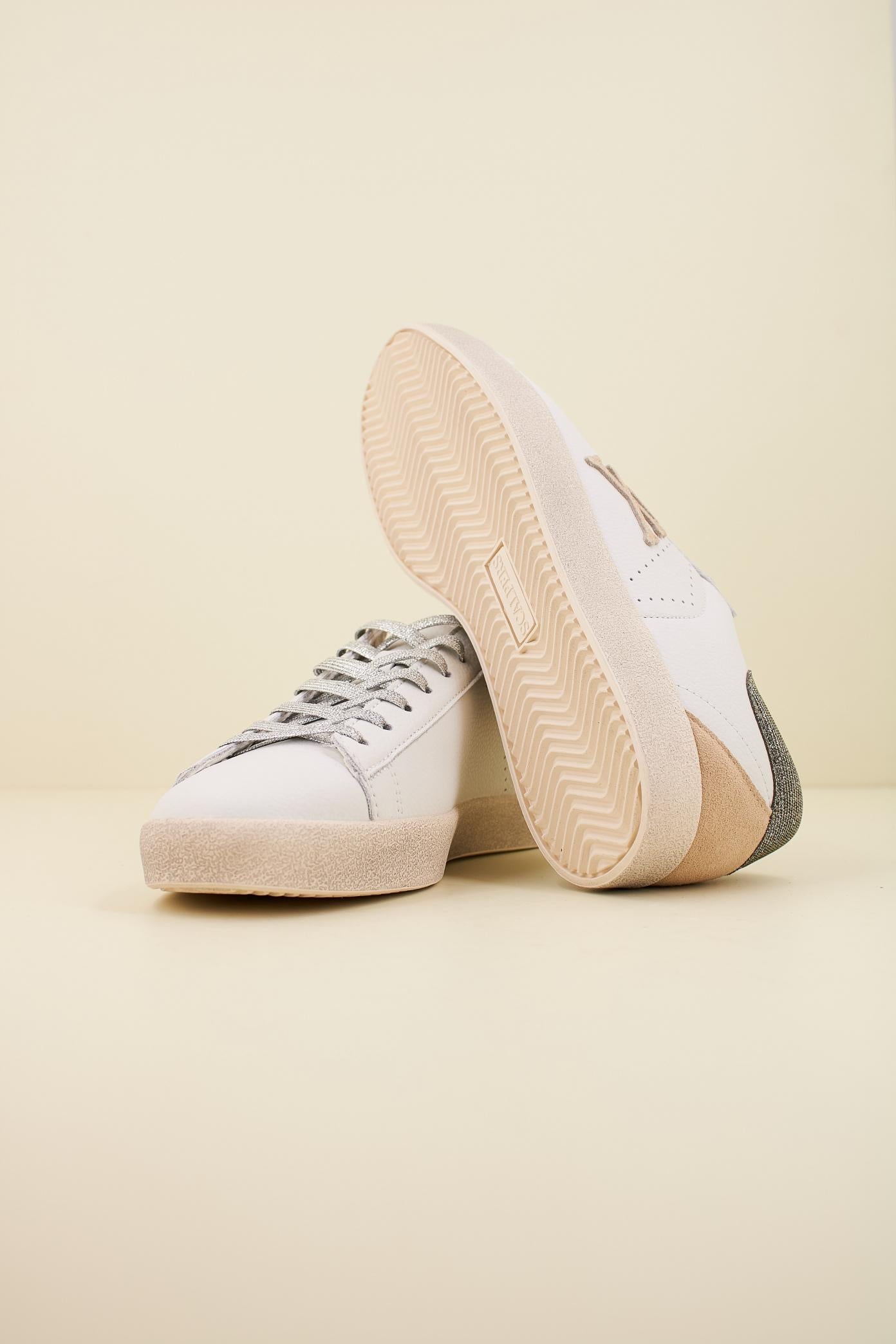 SCALPERS HENRY D en color BLANCO (4)