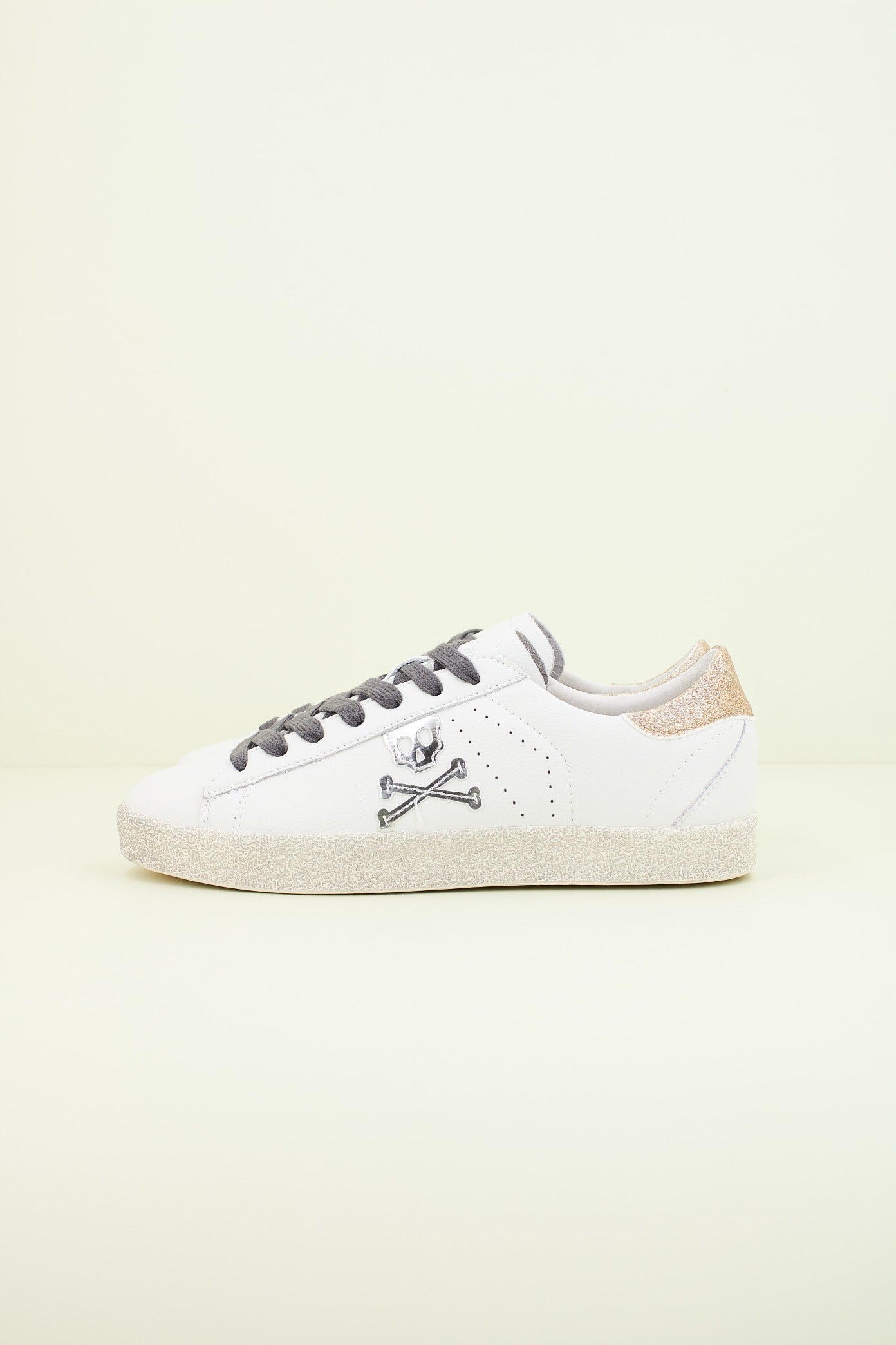 SCALPERS HENRY D en color BLANCO (1)