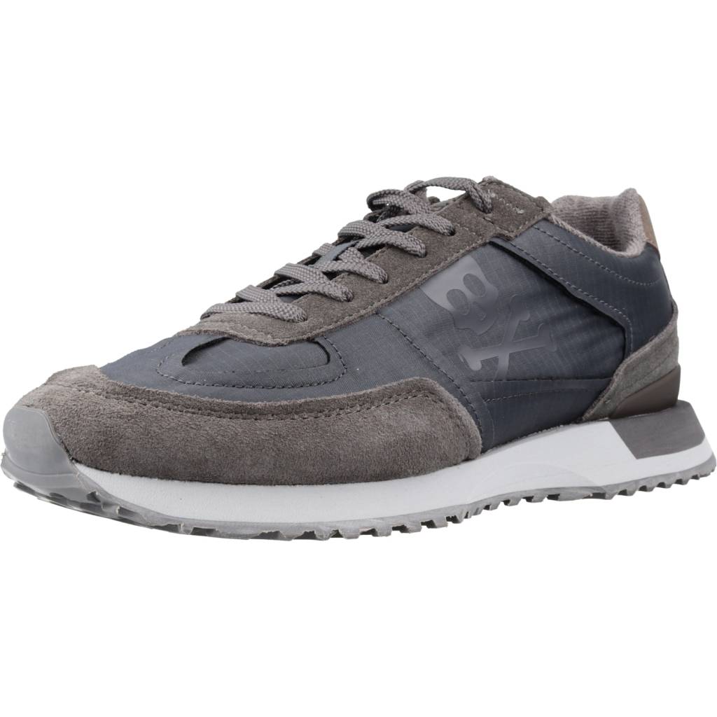 SCALPERS JONES H en color GRIS (1)
