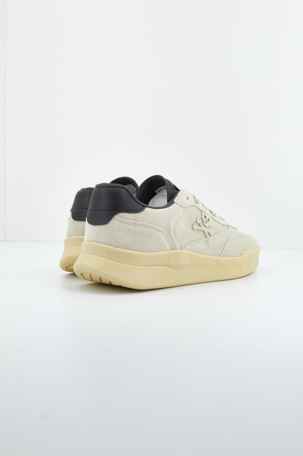 SCALPERS NEW FORD SUEDE en color BEIS (4)