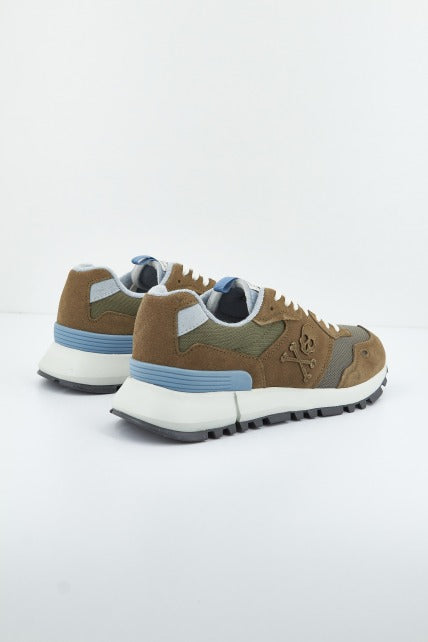 SCALPERS TERRY H en color VERDE (3)