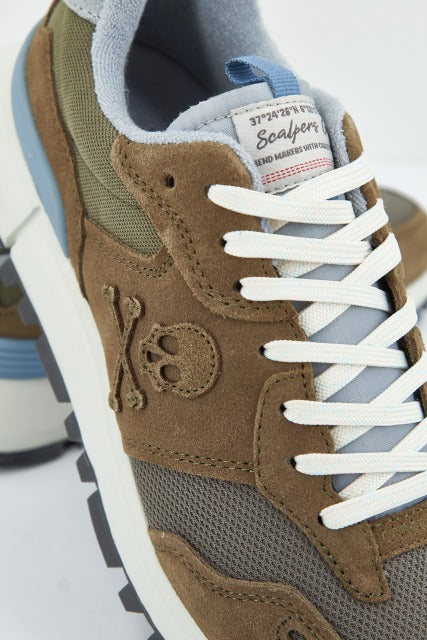 SCALPERS TERRY H en color VERDE (4)