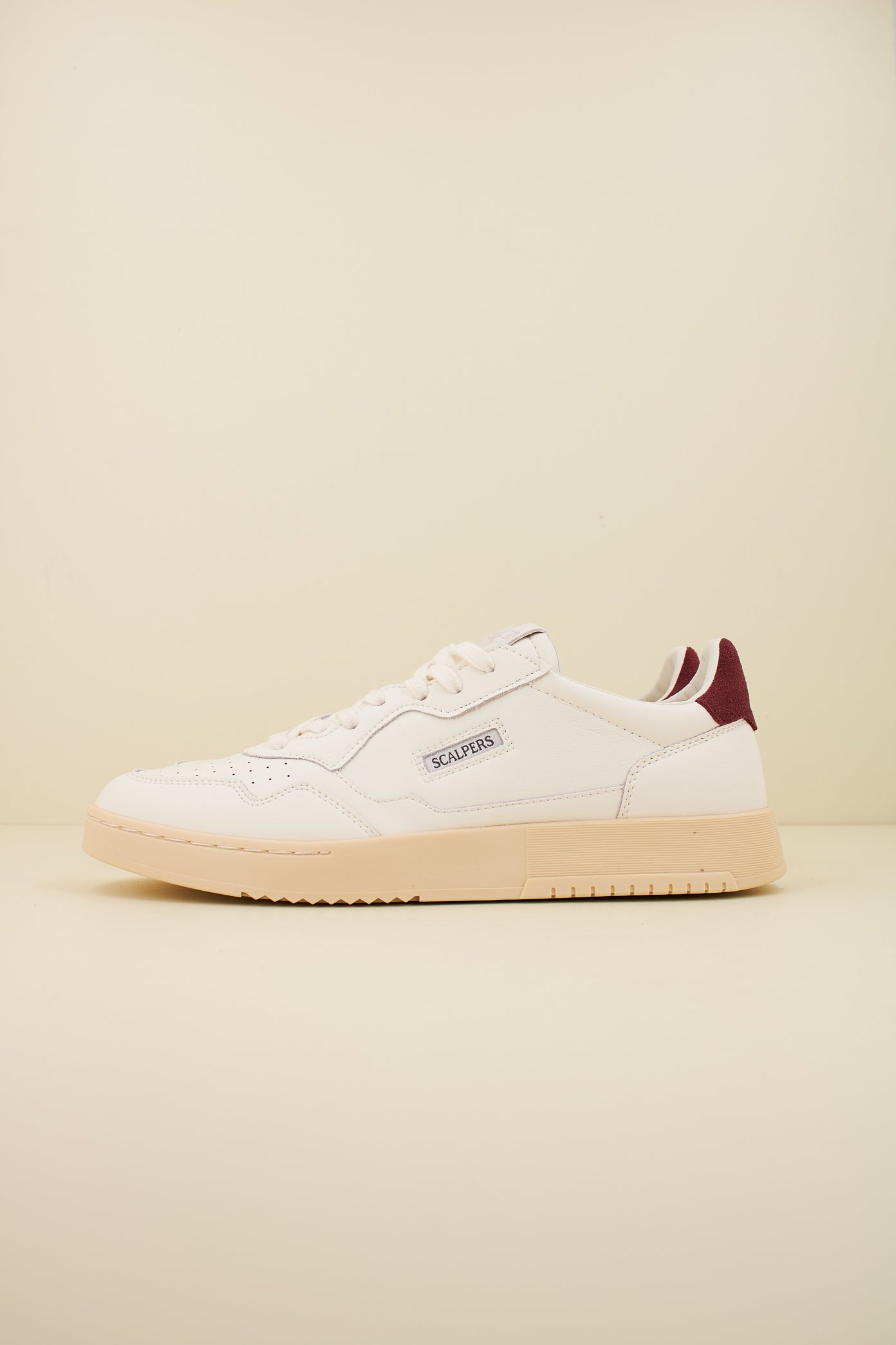 SCALPERS MILES H en color BLANCO (1)