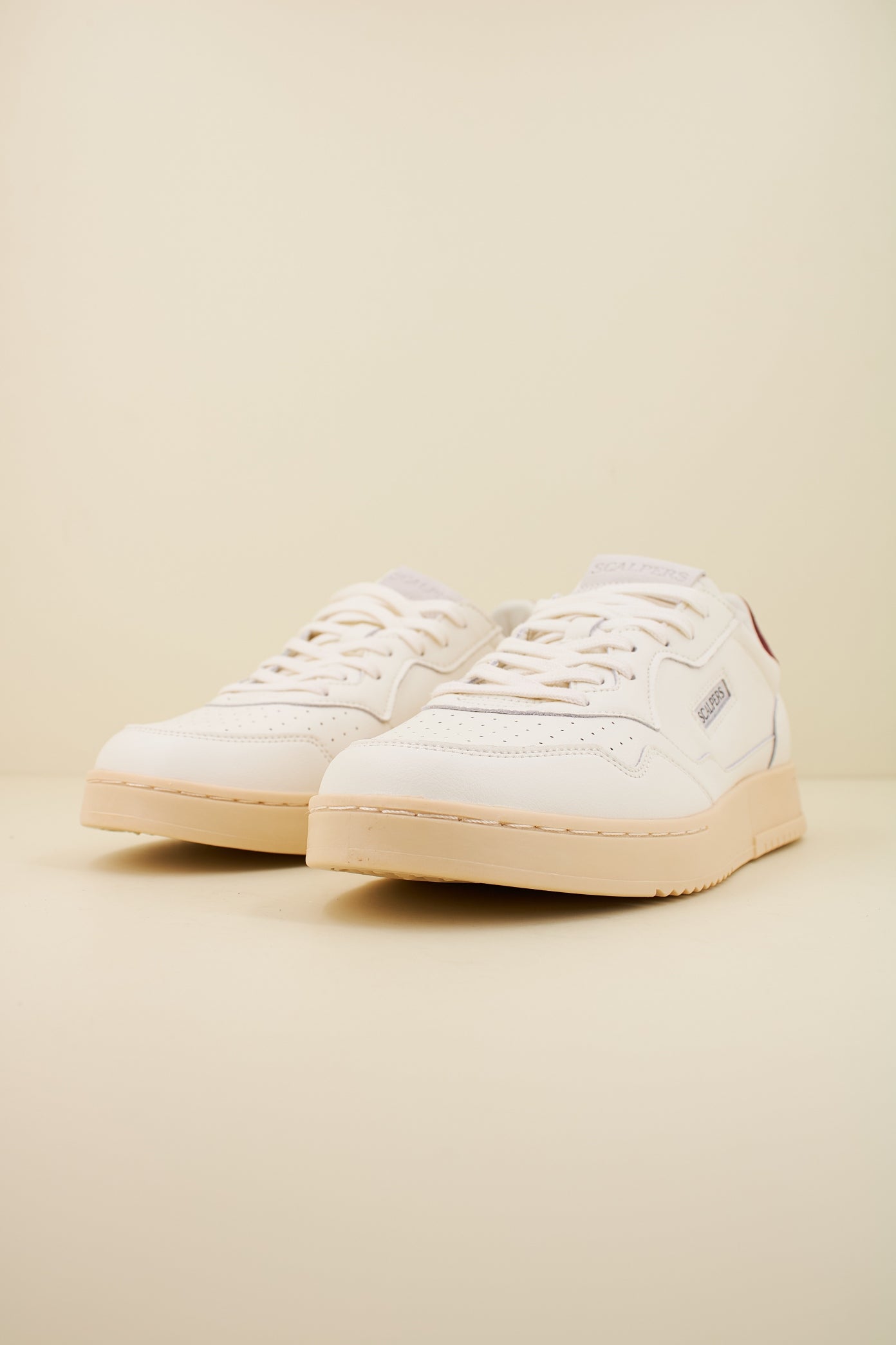 SCALPERS MILES H en color BLANCO (2)