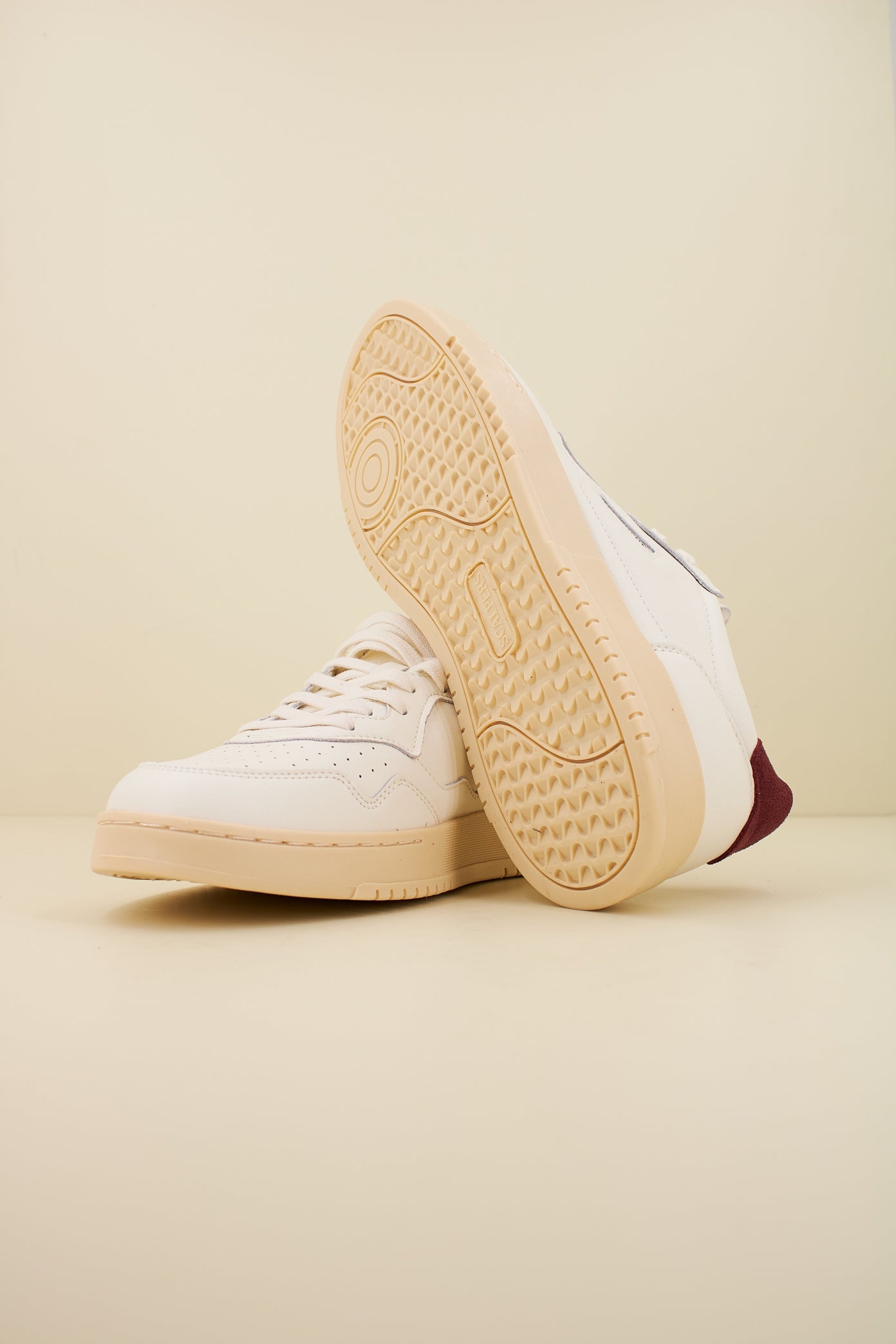 SCALPERS MILES H en color BLANCO (4)