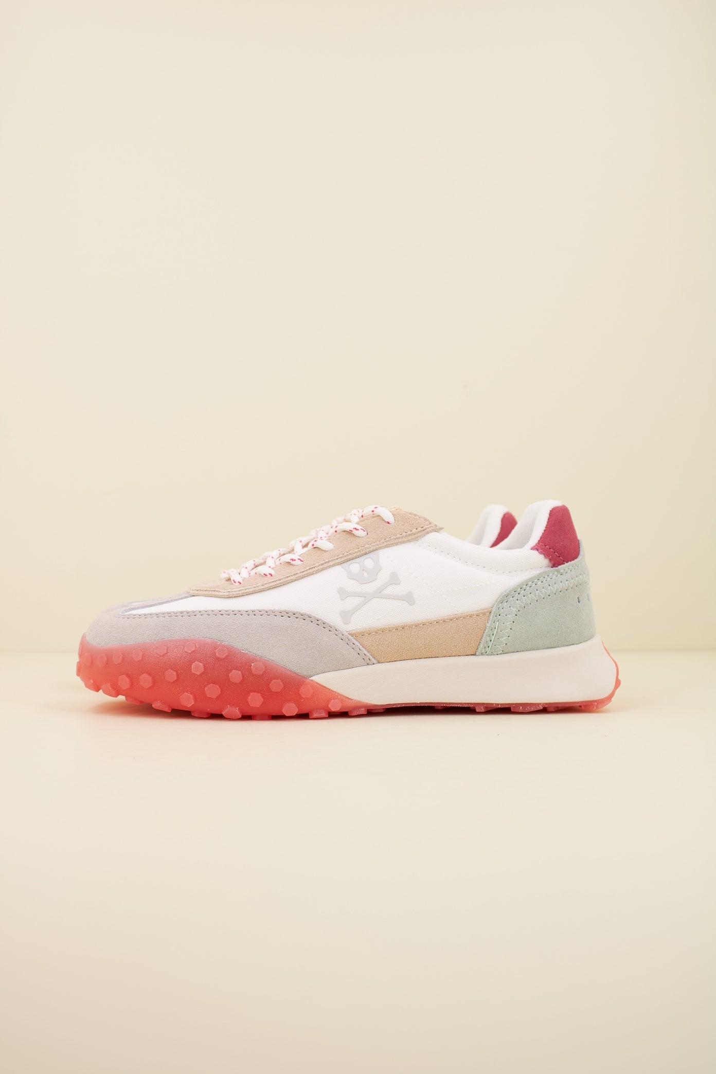 SCALPERS NEW PRAX D en color ROSA (1)
