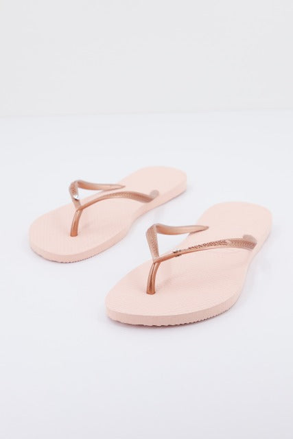 HAVAIANAS en color ROSA (2)