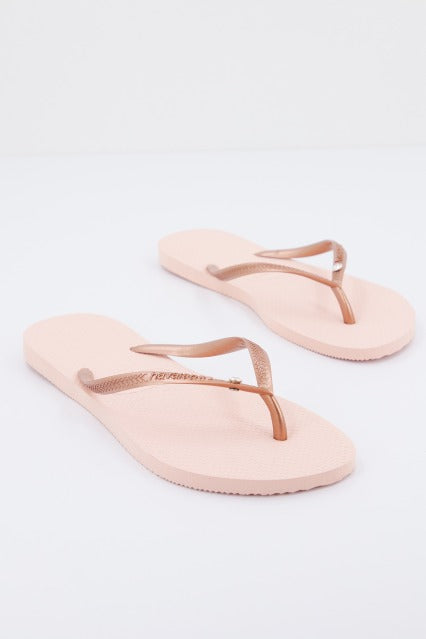 HAVAIANAS en color ROSA (3)