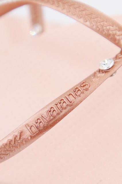 HAVAIANAS en color ROSA (4)