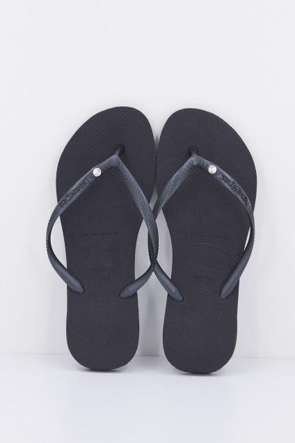 HAVAIANAS en color NEGRO (1)