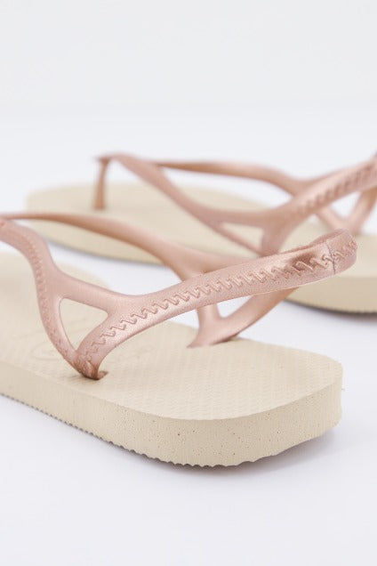 HAVAIANAS en color BEIS (3)