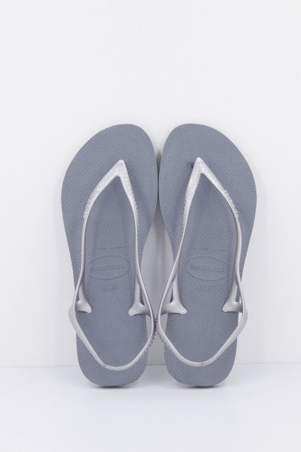 HAVAIANAS en color GRIS (1)