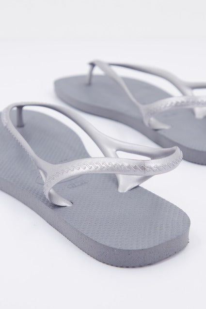 HAVAIANAS en color GRIS (3)