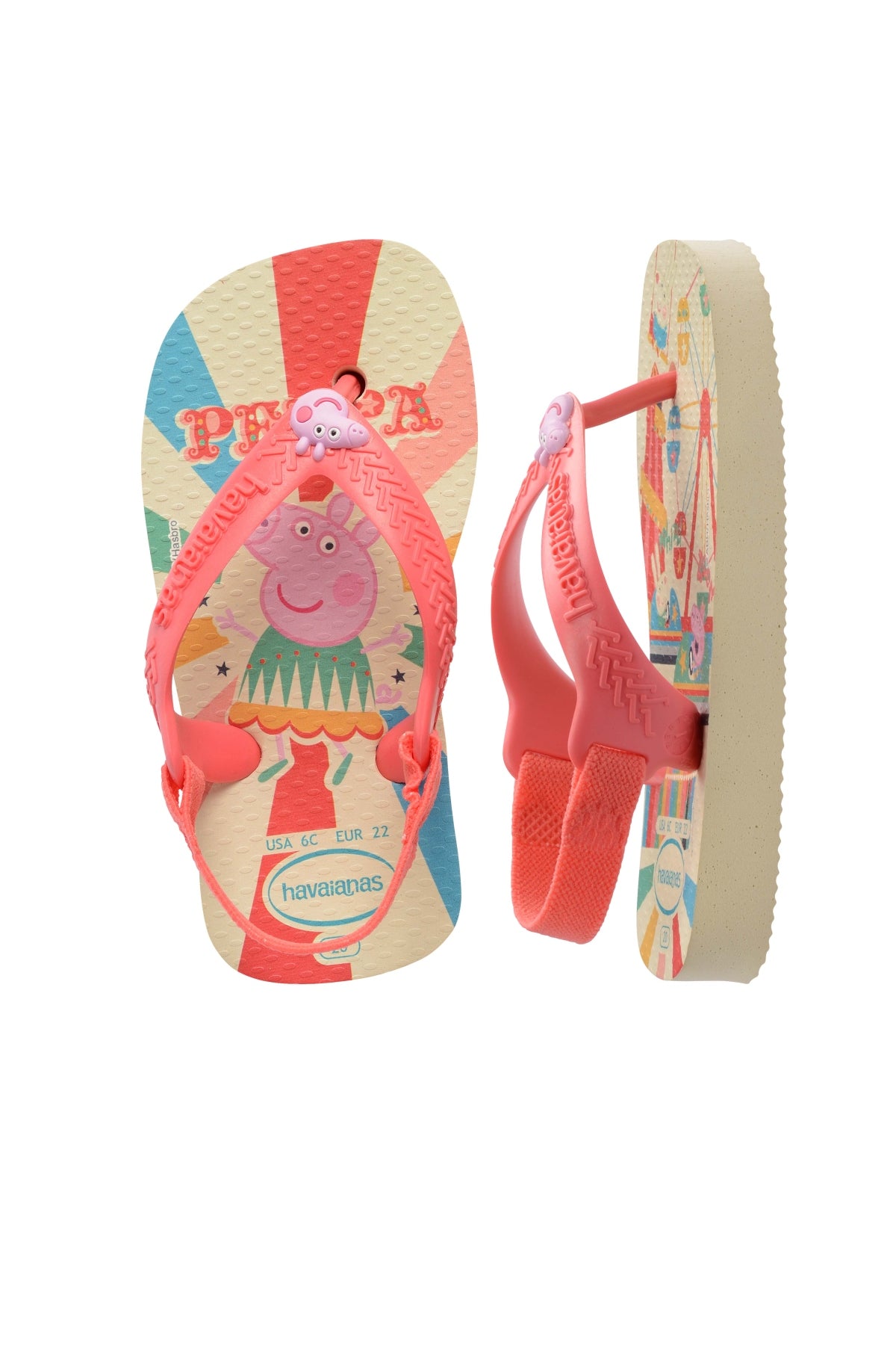 HAVAIANAS H en color ROSA (3)