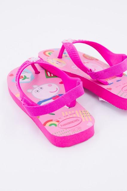 HAVAIANAS H en color ROSA (3)