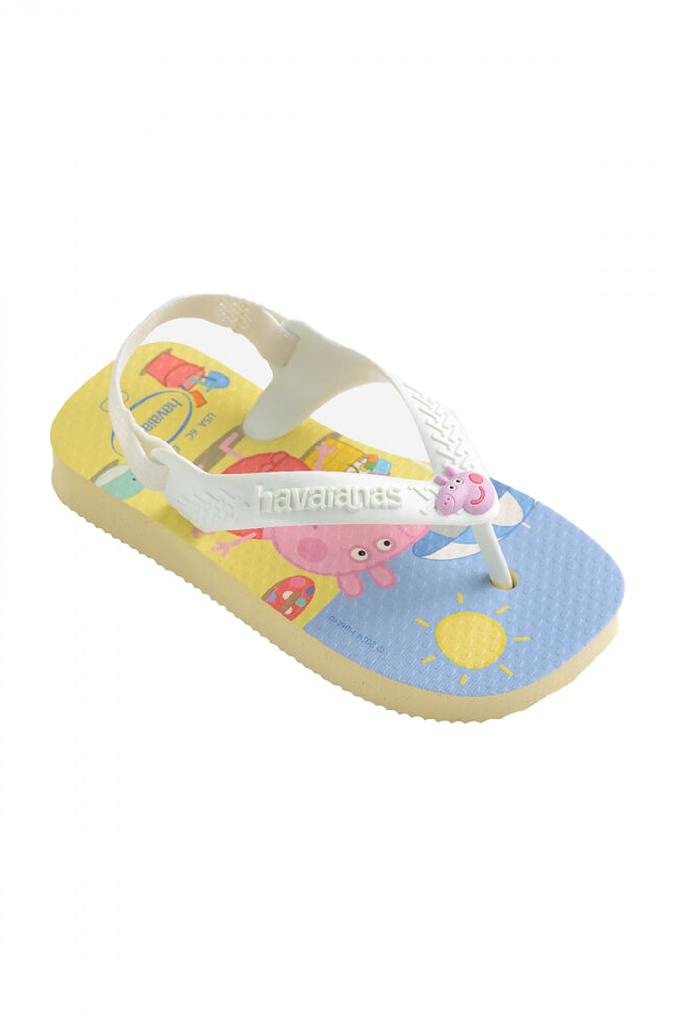 HAVAIANAS H en color BLANCO (2)