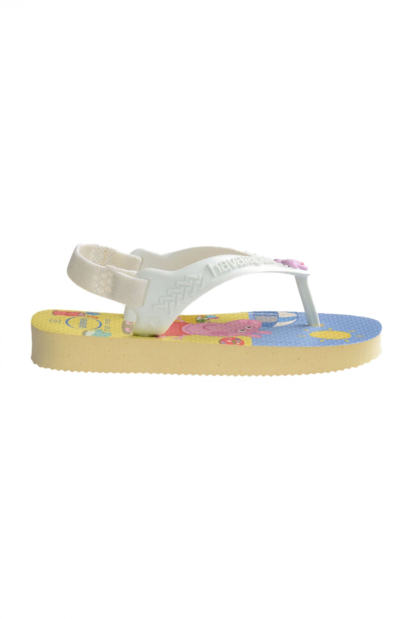 HAVAIANAS H en color BLANCO (3)
