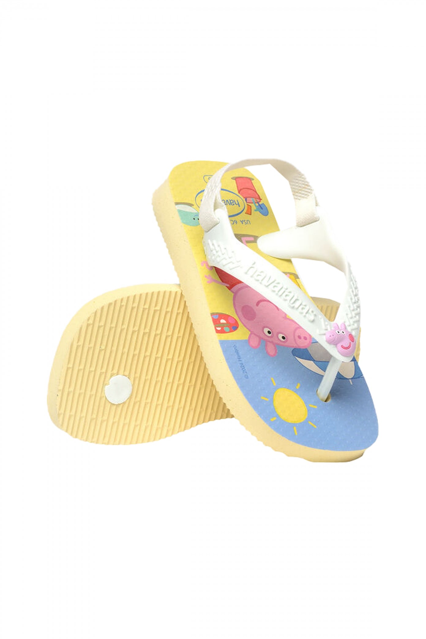 HAVAIANAS H en color BLANCO (4)
