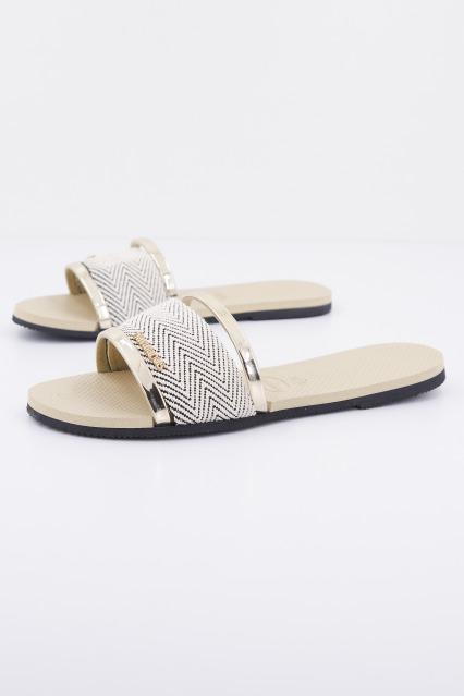 HAVAIANAS en color BEIS (1)