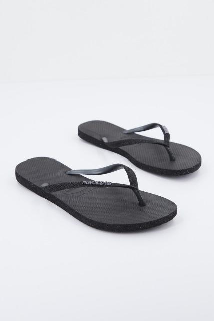 HAVAIANAS en color NEGRO (2)